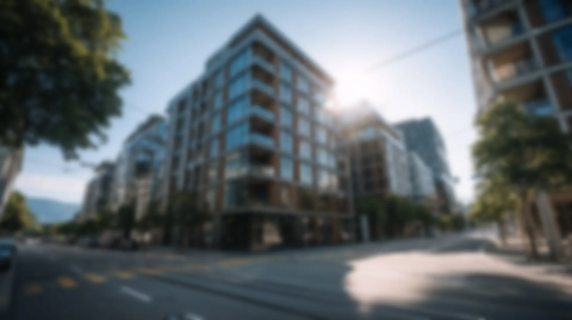 Immobiliensektor