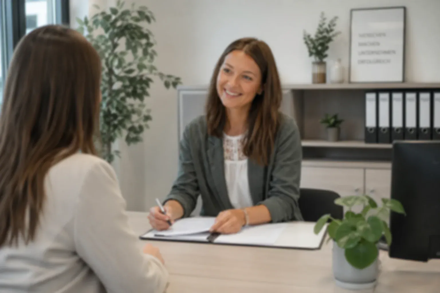 Künstliche Intelligenz im HR & Personalwesen
