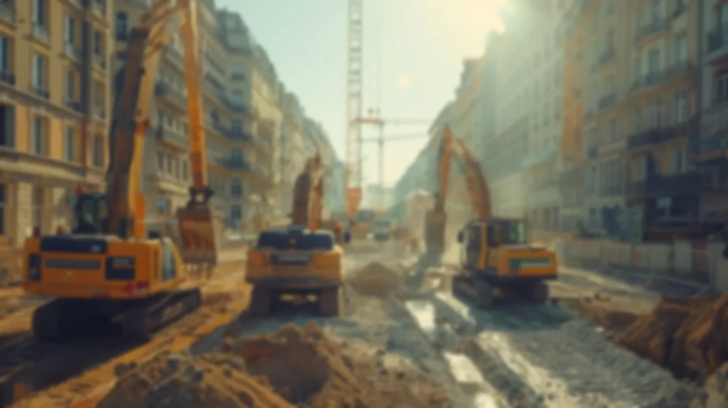 AI in Construction