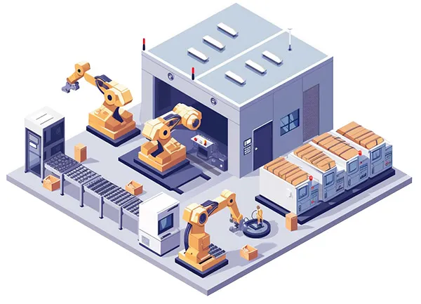 SUPPLY CHAIN OPTIMIERUNG