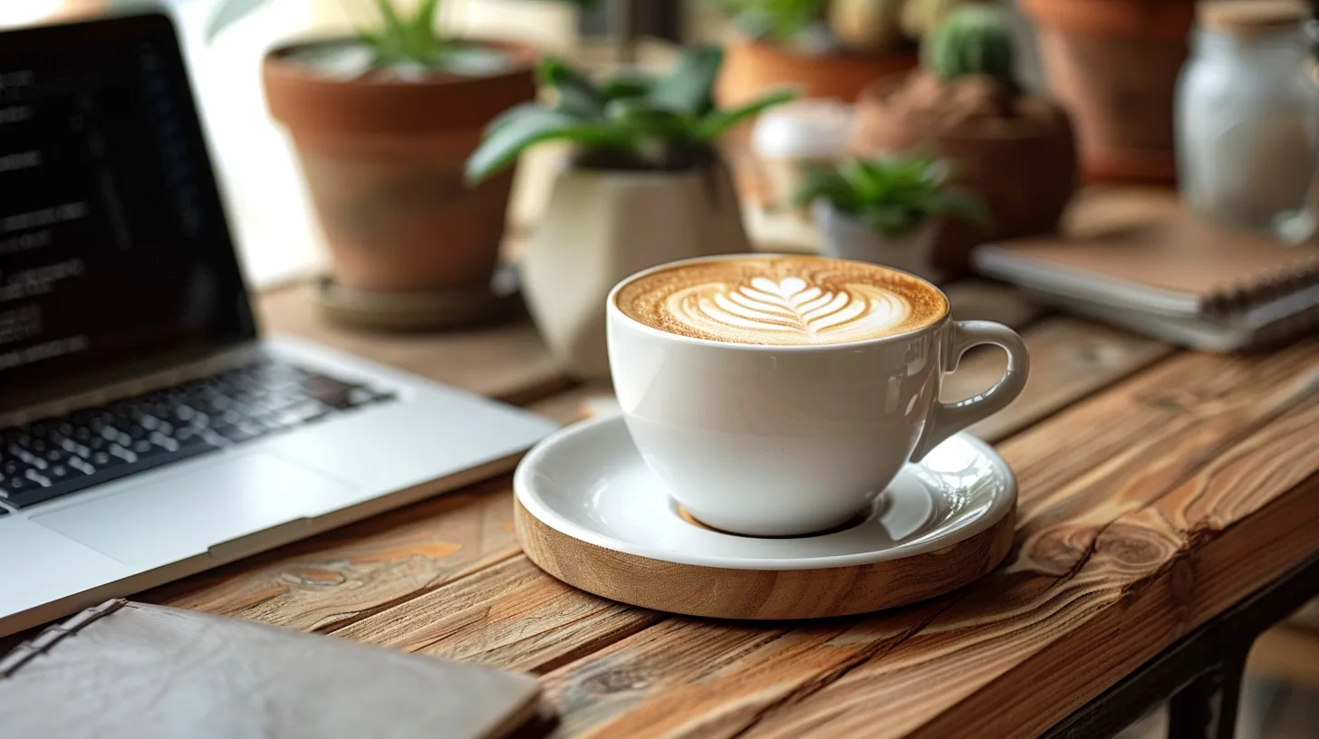 Turn a website enquiry into an actionable request