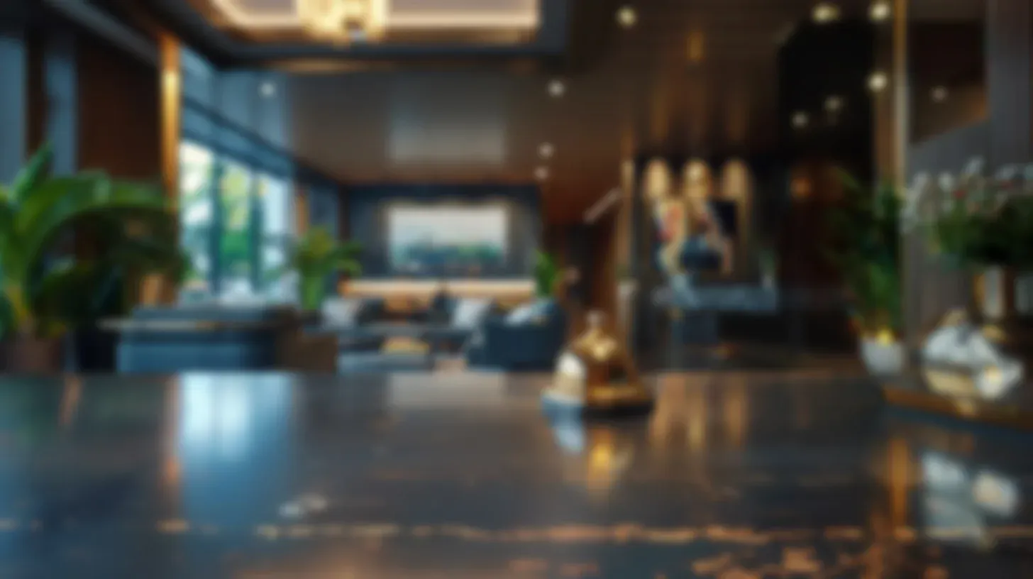 KI für Hotel & Gastronomie